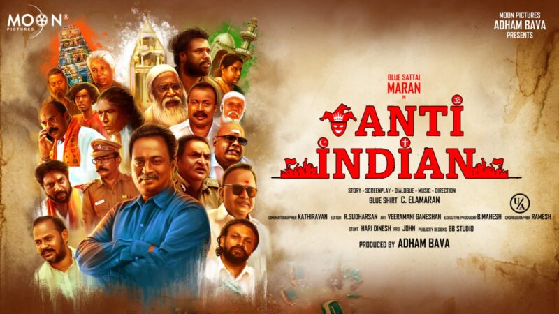 Big deals for “Anti-Indian” OTT & Satellite Rights!!