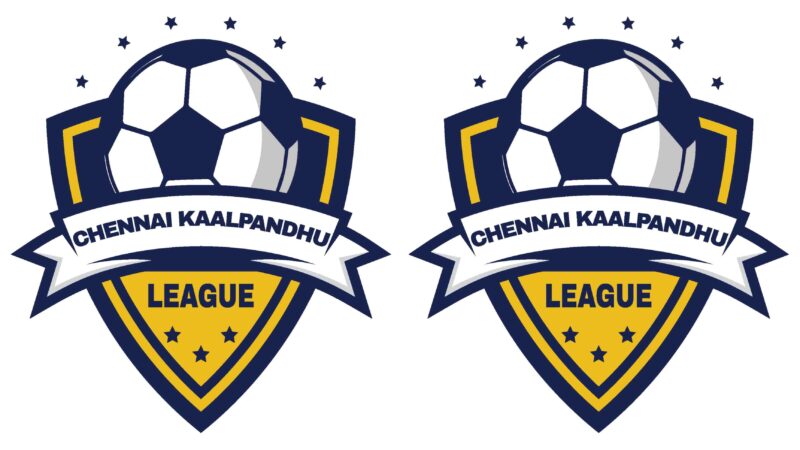 Chennai Kaalpandhu League To Kick off on 10th October !!